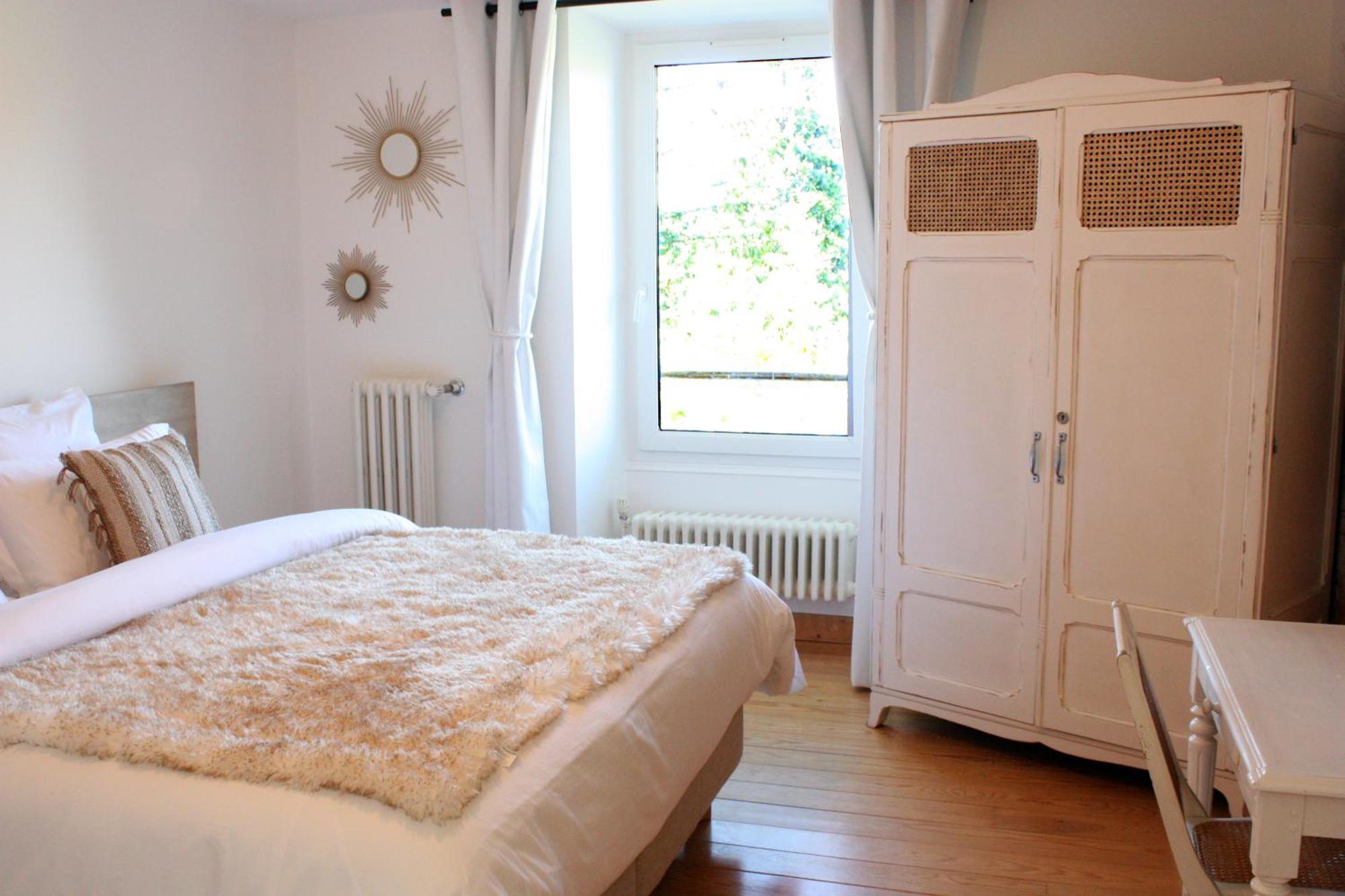 Hotel L'Escale De Beauregard Coublevie Zewnętrze zdjęcie