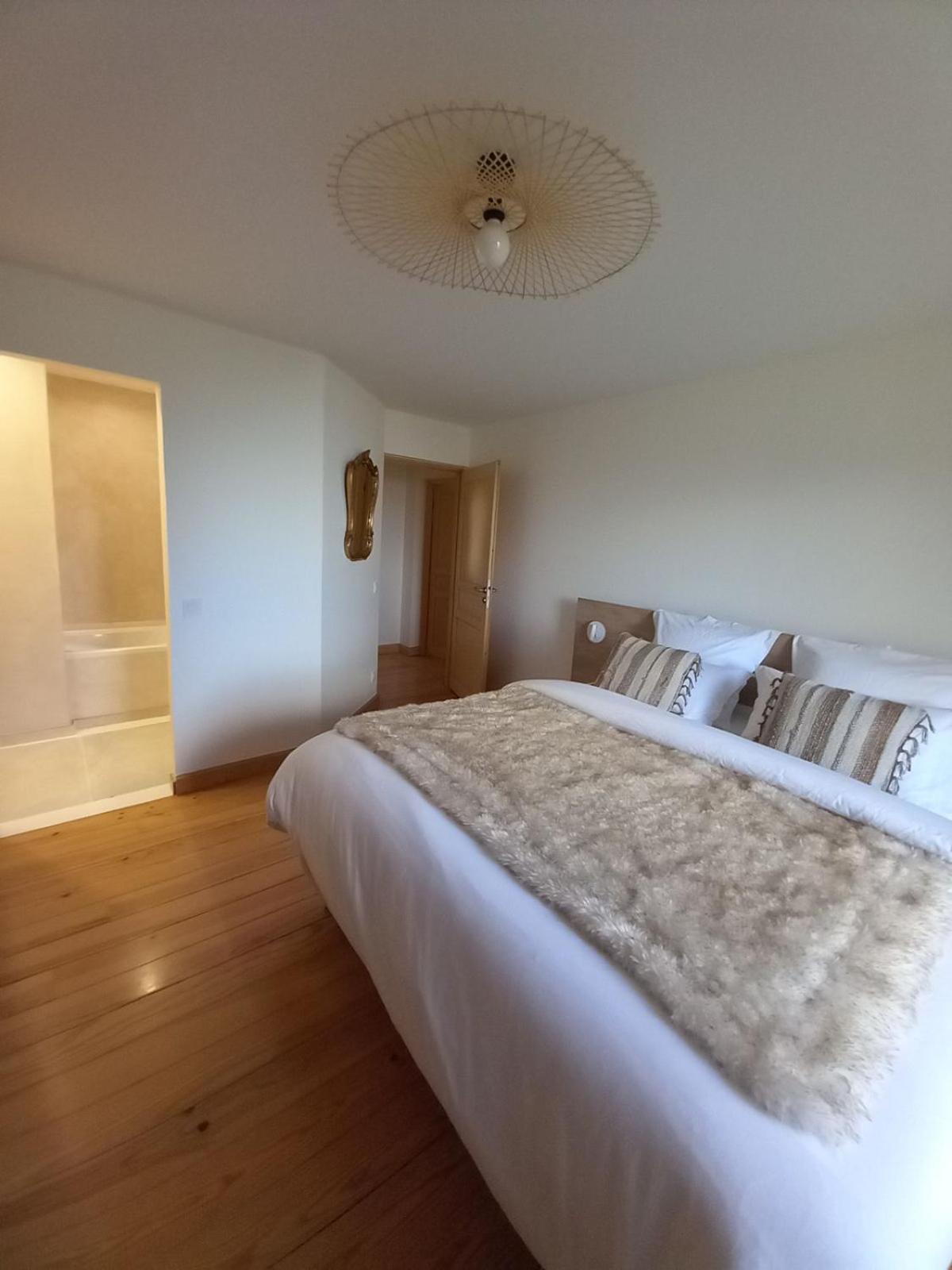 Hotel L'Escale De Beauregard Coublevie Zewnętrze zdjęcie