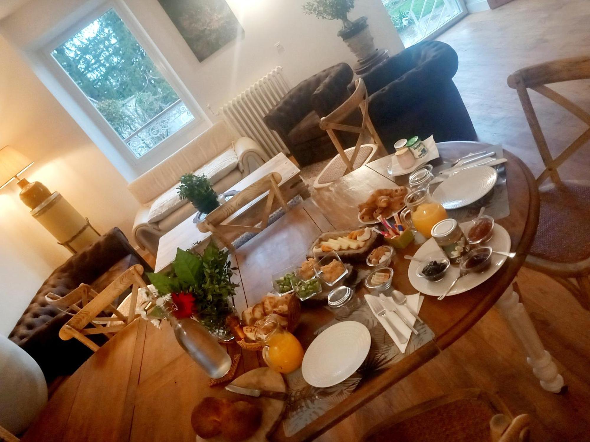 Hotel L'Escale De Beauregard Coublevie Zewnętrze zdjęcie