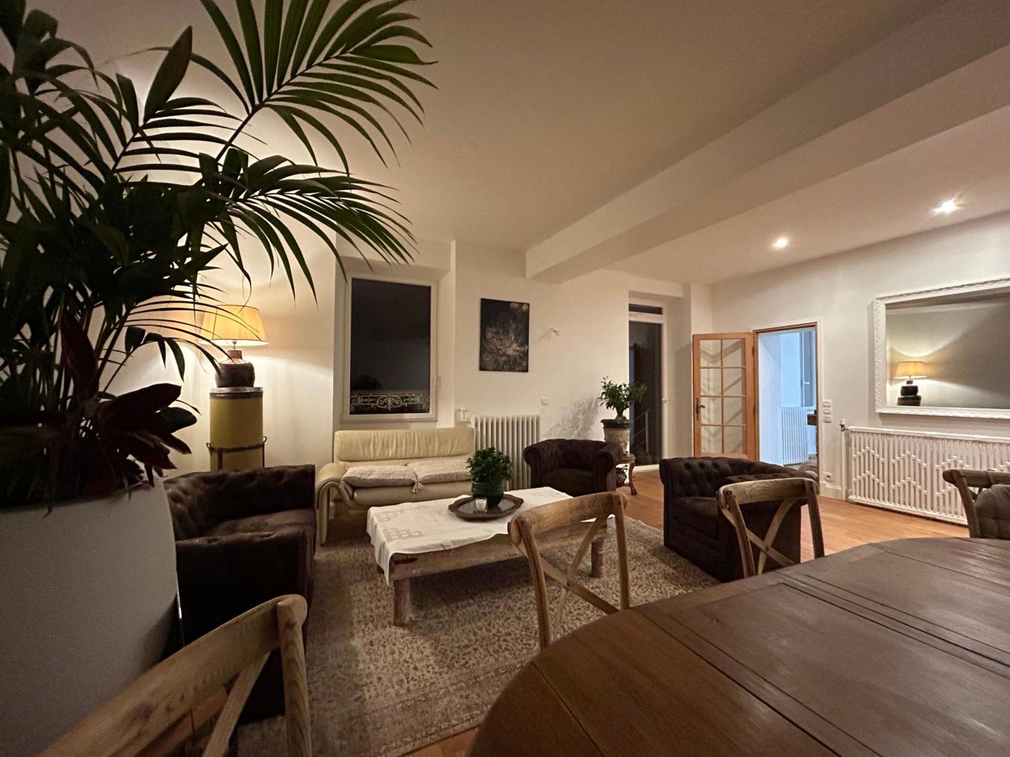 Hotel L'Escale De Beauregard Coublevie Zewnętrze zdjęcie